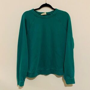 💚Universal Threads Sustainably Made ♻️ Soft Sweatshirt | Sz L |